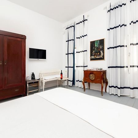 Apartments & Rooms Carera 6 ロヴィニ エクステリア 写真