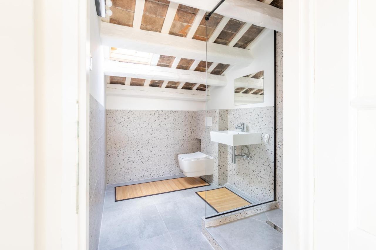 Apartments & Rooms Carera 6 ロヴィニ エクステリア 写真