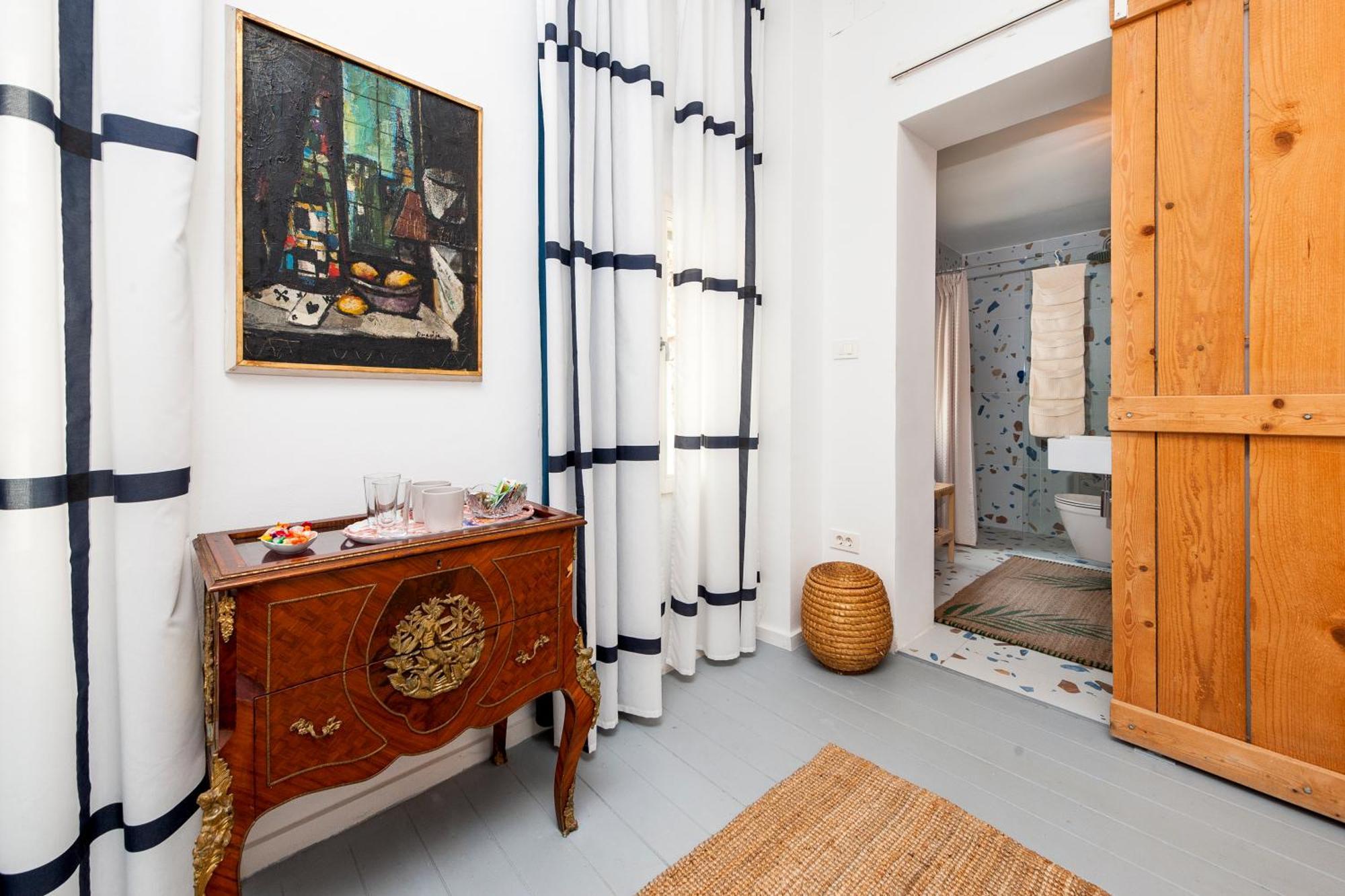 Apartments & Rooms Carera 6 ロヴィニ エクステリア 写真