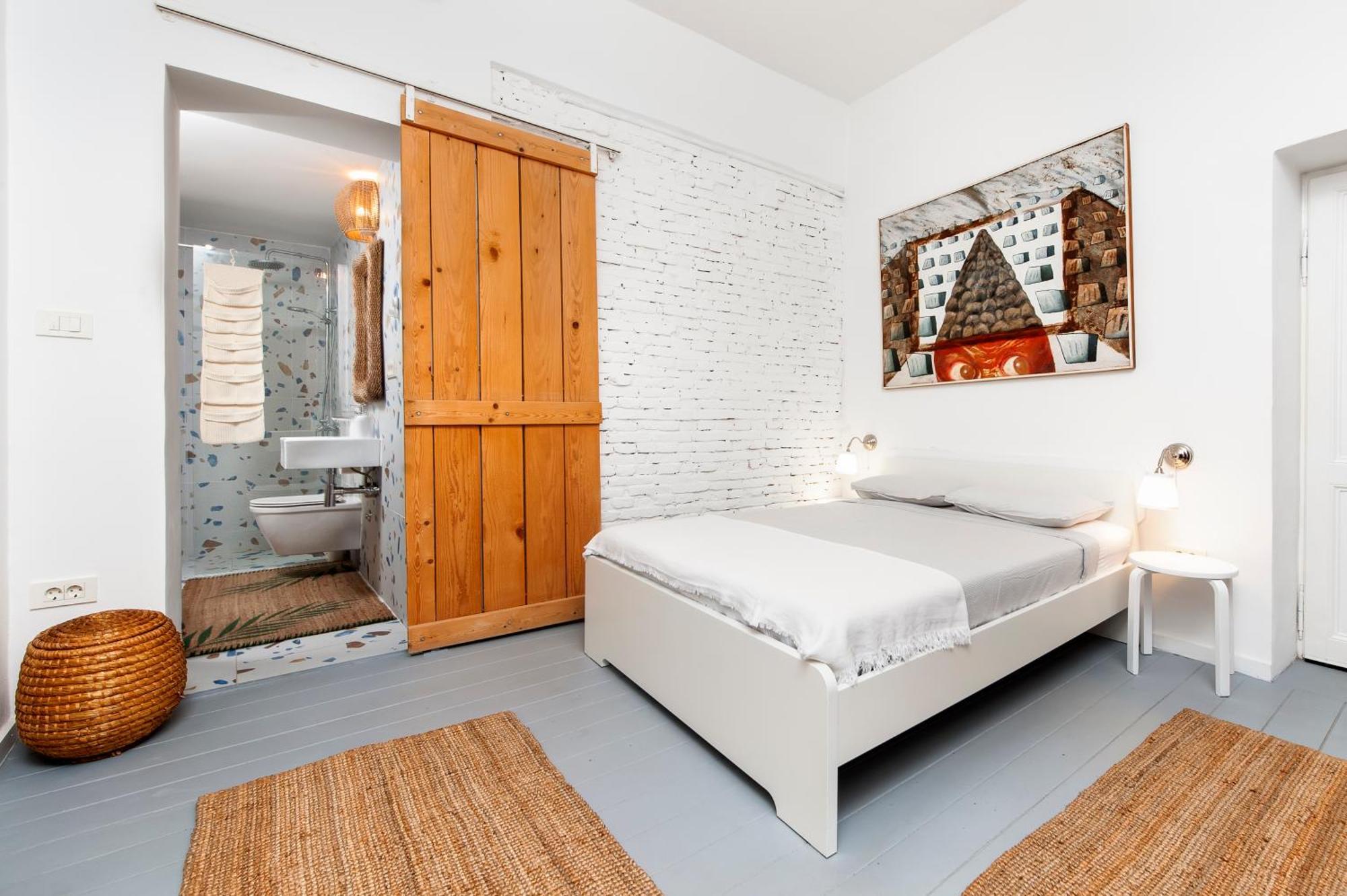 Apartments & Rooms Carera 6 ロヴィニ エクステリア 写真
