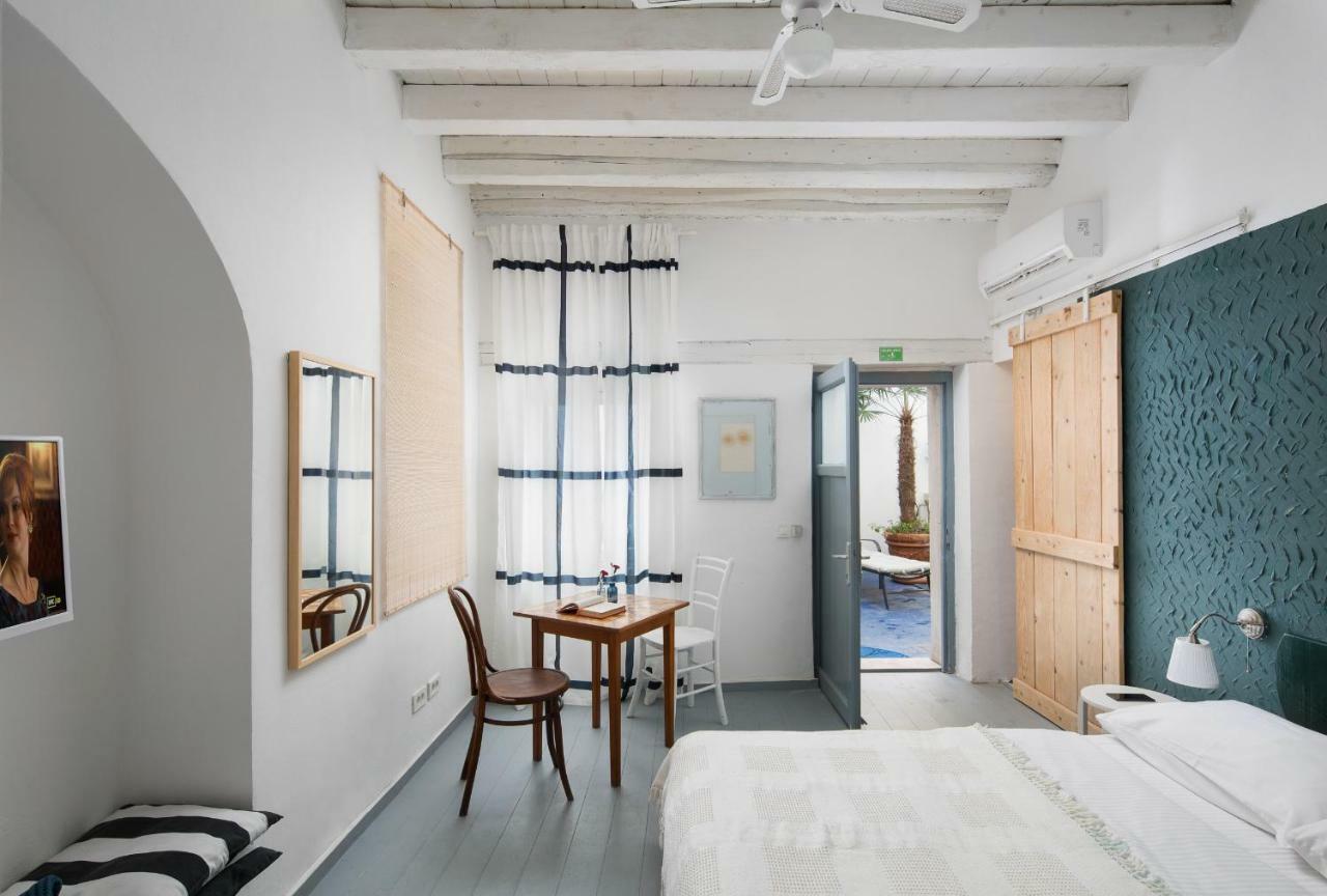 Apartments & Rooms Carera 6 ロヴィニ 部屋 写真
